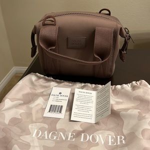 Dagne Dover Landon Carryall Extra Small Dune